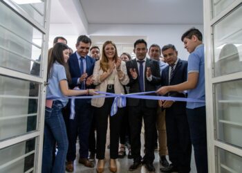 Ciclo Lectivo 2024 en marcha