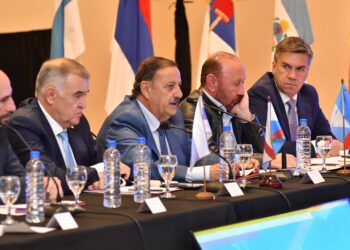 En reunión del Norte Grande, Quintela planteó al ministro Francos la necesidad de buscar soluciones para las provincias