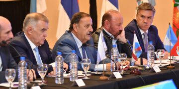 En reunión del Norte Grande, Quintela planteó al ministro Francos la necesidad de buscar soluciones para las provincias