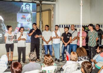 Late Play presenta la serie documental “Contra el Olvido. Historias de resistencia”