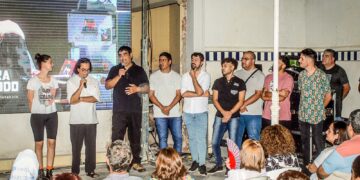 Late Play presenta la serie documental “Contra el Olvido. Historias de resistencia”