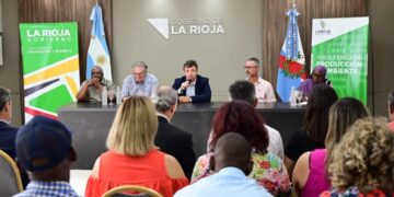 Articulación productiva