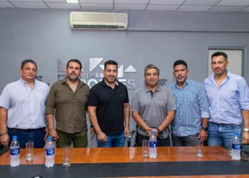La Copa del Mundo FIFA 2022 llega a La Rioja