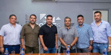 La Copa del Mundo FIFA 2022 llega a La Rioja