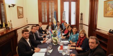 En Buenos Aires