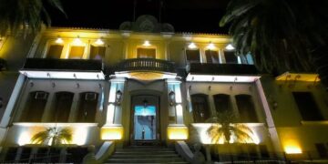 Casa de Gobierno se iluminará de amarillo para concientizar sobre la endometriosis