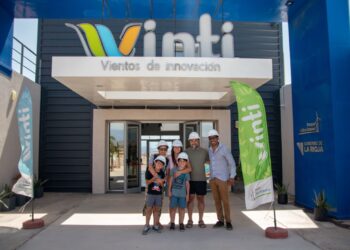 Winti invita a vivir una experiencia única durante Semana Santa