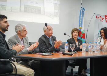 La Rioja es sede del primer Simposio latinoamericano de Cardio Obstetricia