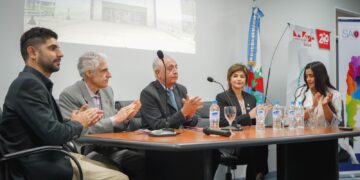 La Rioja es sede del primer Simposio latinoamericano de Cardio Obstetricia