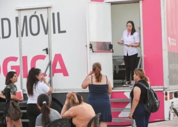 Logro del Plan Provincial de Salud