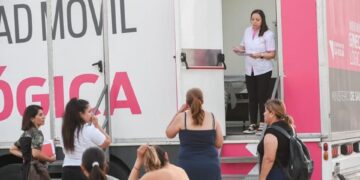 Logro del Plan Provincial de Salud