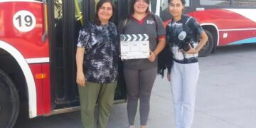 Mañana 21 horas en Cinemacenter