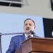Ricardo Quintela sobre la convocatoria del presidente Milei para mayo: “No se puede firmar un pacto con títulos cuyo contenido se desconoce”