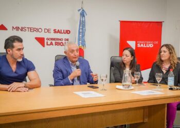 El Ministerio de Salud refuerza la prevención del cáncer cérvico uterino