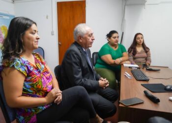 Plan Provincial de Salud