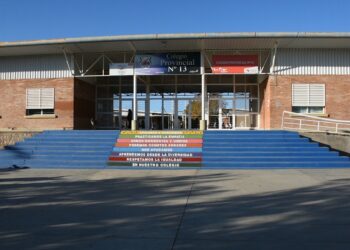 Jóvenes entre 15 y 17 años pueden terminan la Secundaria a través del «Programa de Inclusión y Aceleración Más Secundaria, Más Oportunidades”