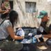 Inspecciones realizadas por el Servicios Ambientales, IREPCySA