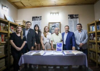 Una convención participativa