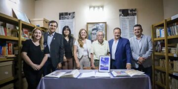 Una convención participativa
