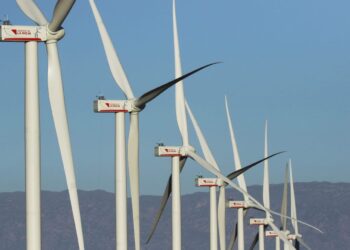 La Rioja genera 217 megavatios de energía renovable y federaliza su distribución a todo el país