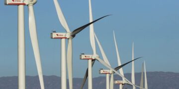 La Rioja genera 217 megavatios de energía renovable y federaliza su distribución a todo el país