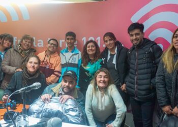 Programa Nacional de Medios Escolares