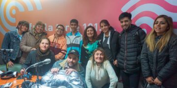 Programa Nacional de Medios Escolares
