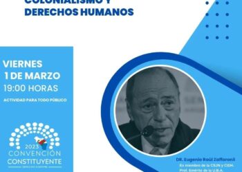 Hoy en el Paseo Cultural