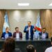 El Gobierno de La Rioja iniciará una obra de readecuación de sistemas de riego en San Blas de Los Sauces que beneficia a más de 600 productores