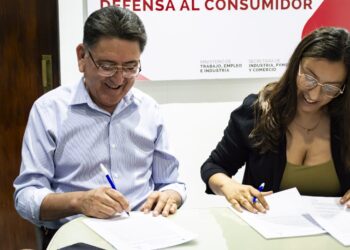 Nueva delegación de Comercio Interior en el Dpto de San Blas de los Sauces