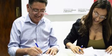 Nueva delegación de Comercio Interior en el Dpto de San Blas de los Sauces