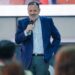 El gobernador Ricardo Quintela ratificó la defensa irrestricta de las y los adultos mayores en la inauguración del Ciclo Lectivo de la UPAM