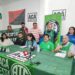 La Asociación de Trabajadores del Estado se pronunció en contra de las medidas del gobierno de Milei que perjudican a los trabajadores