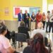 Salud dio inicio a la campaña de vacunación contra la gripe