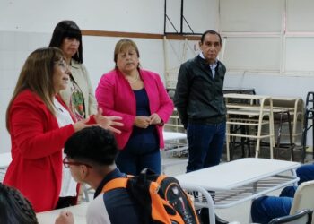 La Rioja avanza en la evaluación formativa de estudiantes en Lengua y Matemáticas