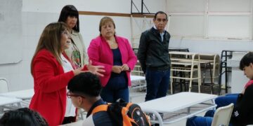 La Rioja avanza en la evaluación formativa de estudiantes en Lengua y Matemáticas