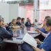 El Consejo Económico y Social recibió a productores de los Llanos
