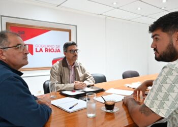 Municipios y el Ministerio de producción intensifican tareas de cara a la temporada invernal