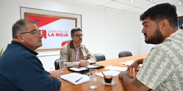 Municipios y el Ministerio de producción intensifican tareas de cara a la temporada invernal