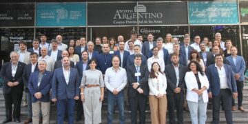 LAS PROVINCIAS LE PIDIERON A LA NACIÓN LA CONTINUIDAD DE LA OBRAS DE CONSTRUCCIÓN DE VIVIENDAS