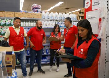 Por la decisión de Nación de liberar al mercado los insumos de cuidados contra el dengue