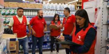 Por la decisión de Nación de liberar al mercado los insumos de cuidados contra el dengue