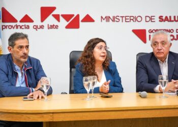 El Comité de Emergencia sigue trabajando en diferentes acciones de prevención contra el dengue