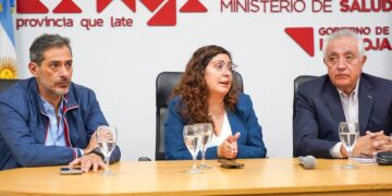 El Comité de Emergencia sigue trabajando en diferentes acciones de prevención contra el dengue