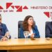 El Comité de Emergencia sigue trabajando en diferentes acciones de prevención contra el dengue