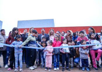 Como política del gobierno de Ricardo Quintela