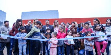 Como política del gobierno de Ricardo Quintela