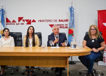 Objetivos alcanzados por el Plan Provincial de Salud
