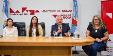 Objetivos alcanzados por el Plan Provincial de Salud