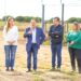 El Gobierno de La Rioja continúa con el apoyo a los productores ganaderos mediante el Programa “Control y erradicación de la fiebre aftosa, brucelosis y rabia para Los Llanos riojanos”